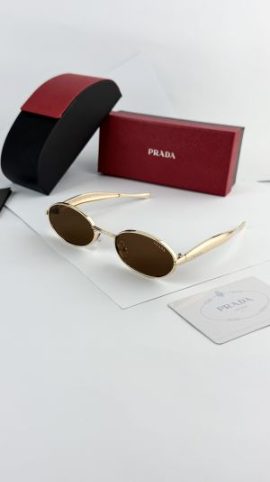 Prad_gold brown 6019-106