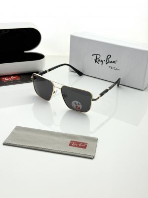 Rayba 58477 golden black