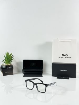Dolc & Gabbana 5101 Black Frame
