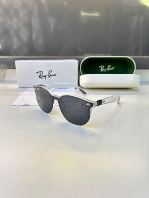 Rayb_a Grey Sunglass Fa 941