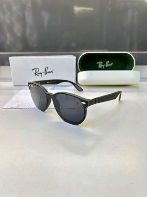 Rayba_Dark Grey Sunglass Fa 942