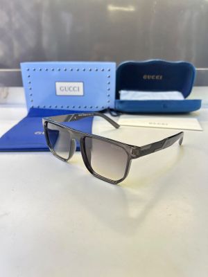 Gucc_Grey Sunglass Fa 1005