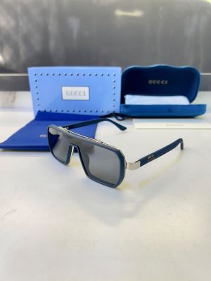 Gucc_i Blue Sunglass Fa 987