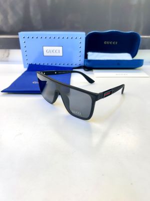 Gucc_Black Sunglass Fa 1033