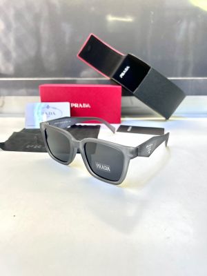 Prad_a Grey Sunglass Fa 1009