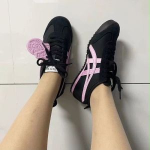 tiger mexico 66 x patao black pink womens fix(515)