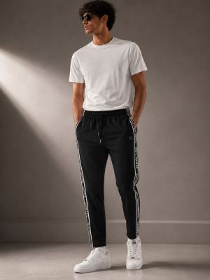 BALMAIIN PARIS Premium_Quality_Track_Pant_GZ_0304