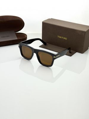Tomfod brown 259