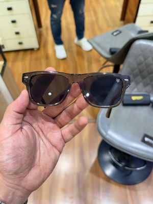 Mairo 6811 grey black