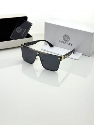 Versac.e 58449 golden black