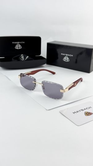 MAYBACH WOODEN PARPUL 1078