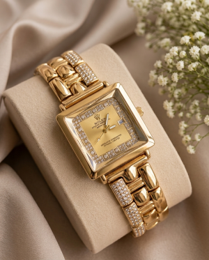 Rolee_x resembles a diamond Lady-Datejust