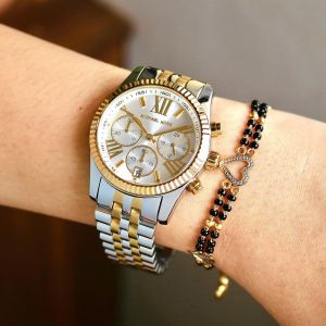 Michaee_l Kors Lexington chronograph