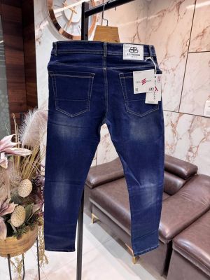 BALENCIAG A DENIM JEANS 1195