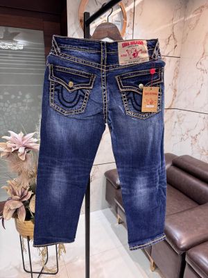 TRUE RELIGION DENIM 1116 PT-5