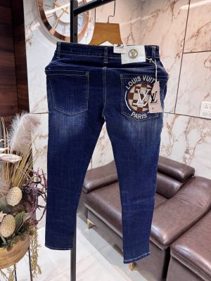 LV DENIM JEANS CS 3