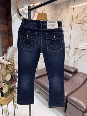 TRU E RELIGION DENIM JEANS A-3