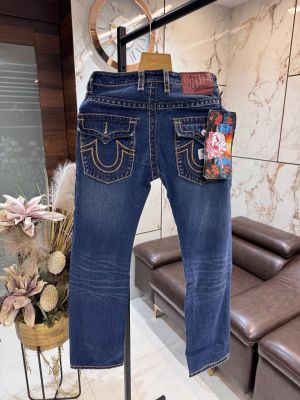 TRU E RELIGION DENIM JEANS CS 3