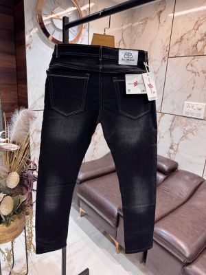 BALENCIAG A DENIM JEANS 1195