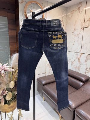 COAC CH DENIM JEANS CS 3