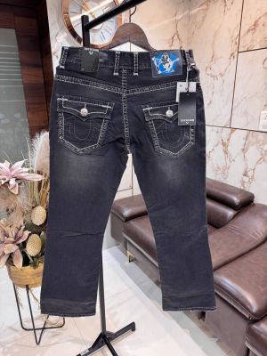 TRU E RELIGION DENIM JEANS CS 3