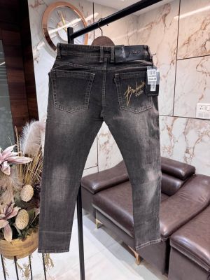 BALMAI IN DENIM JEANS CS 3
