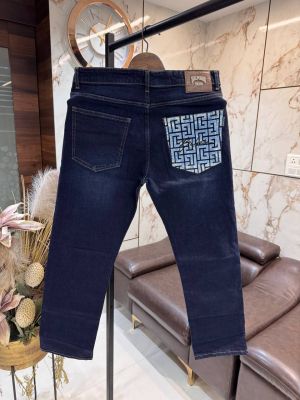 BM DENIM JEANS CC 143