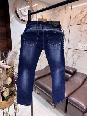 AMIR RI DENIM JEANS CS 3
