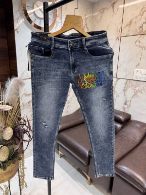 AMIR RI DENIM JEANS CS 3