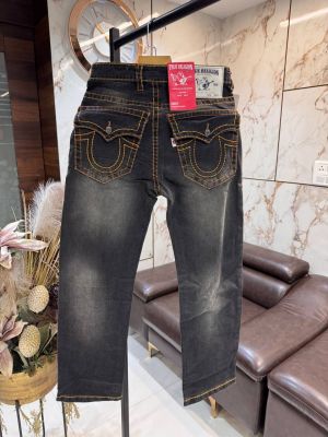 TRUE RELIGION DENIM WITH CARRY BAG 1109 PT-7
