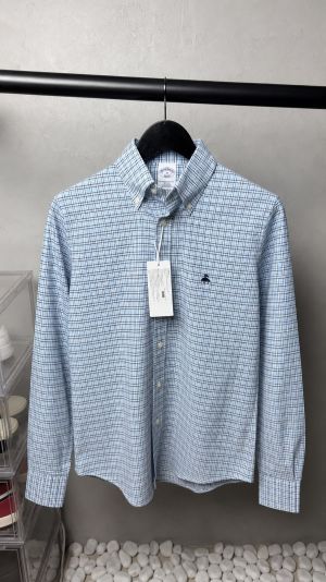 Brook_s Brothe_rs Premium Shirt 2601 Sale offer Vs1000