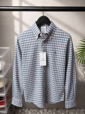 Brook_s Brothe_rs Premium Shirt 2602