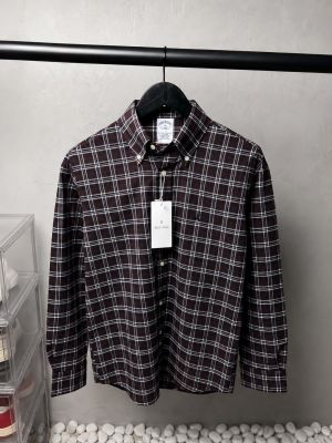 Brook_s Brothe_rs Premium Shirt 2604 Sale offer Vs1000