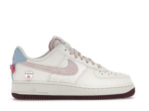 Nikke Air Force 1 Low Valentines Day (2026)