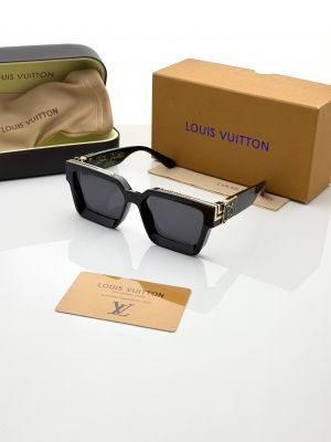 Loui Vuitton 96006 golden black