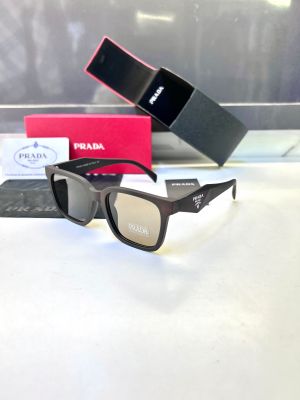 Pra_d Black Brown Sunglass Fa 1024