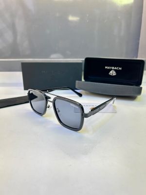 Maybe_ch Black Sunglass Fa 954