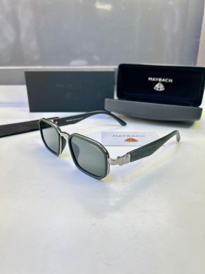 Maybe_ch Green Sunglass Fa 1066