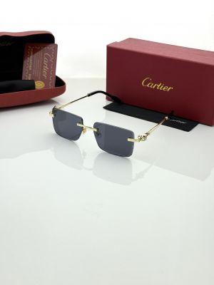 Cartie 2521 golden black