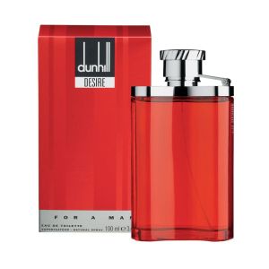 DUNHILL DESIRE RED EDP 100ml (610)