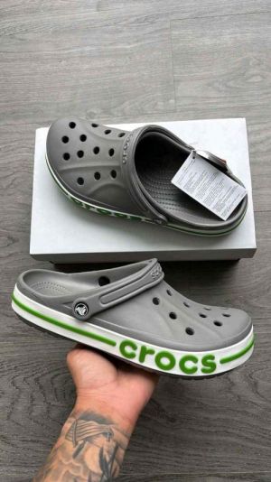 Croccs Bayaband Grey
