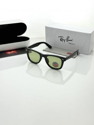 Rayba 2140 black green candy