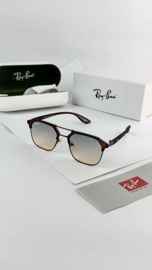 RAYBA_BROWN SEA GREEN 04