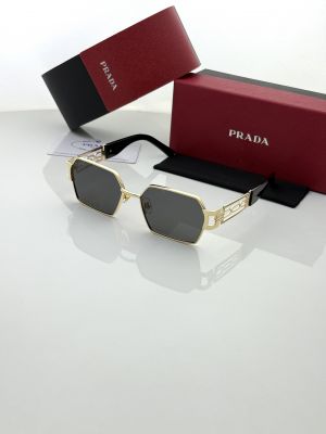 Prad 58552 golden black
