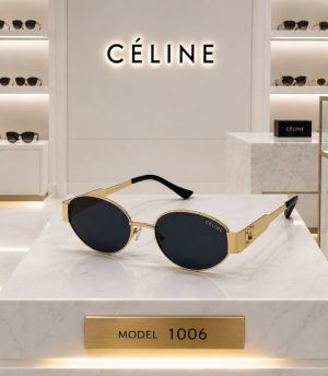 Celine 1006 golden black
