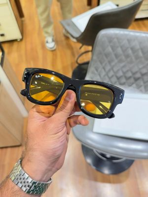 rayba 4940 puffer yellow