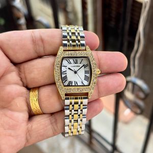 Cartiee_r Tortue 2Ton White