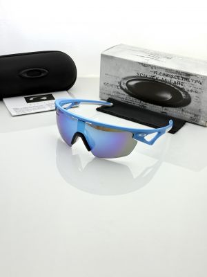 Oakle 9433 aqua Mercury