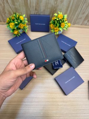TOMMYY  HILFIGER  WALLET_V953
