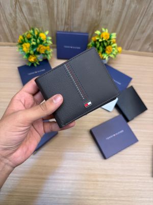 TOMMYY HILFIGER WALLET_V954